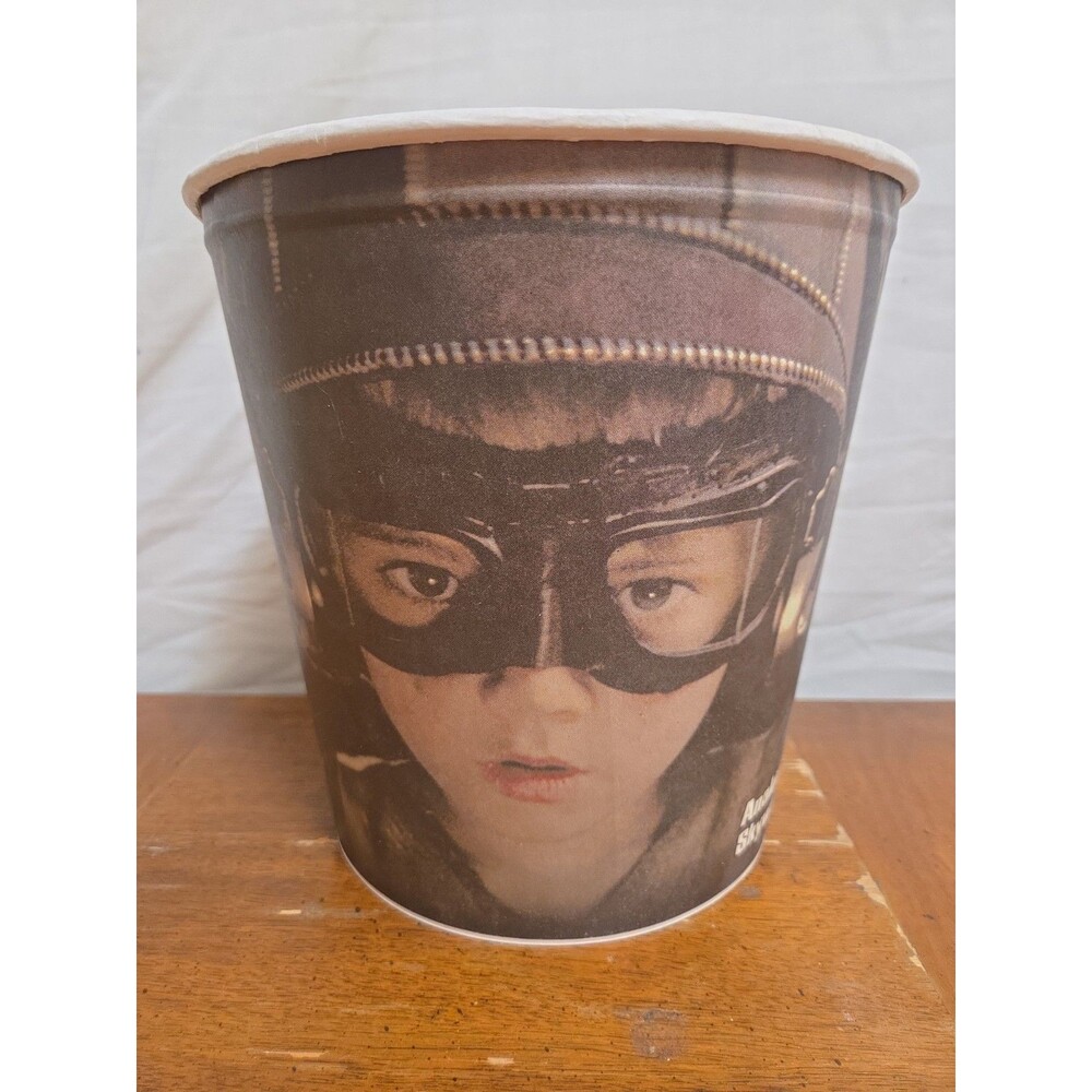 Star Wars Episode 1 KFC ANAKIN SKYWALKER Bucket Vintage